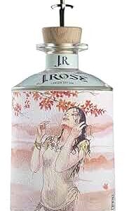 J.Rose London Dry Gin
