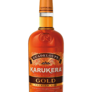 Karukera Gold
