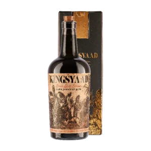 Kingsyaad Blood Devil Edition