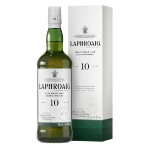 Laphroaig 10 YO