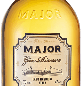 Major Gin Riserva