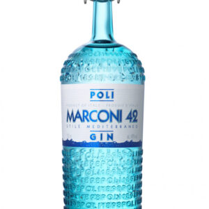 Marconi 42 Gin
