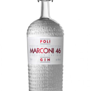 Marconi 46 Dry Gin
