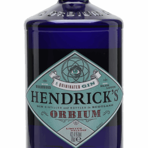 Hendrick's Orbium