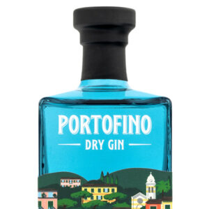 Portofino Dry Gin