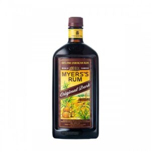 Myers's Rum