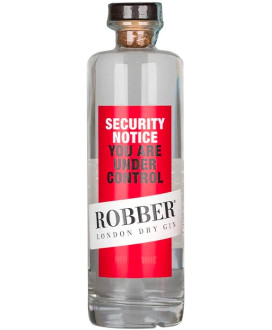 Robber London Dry Gin