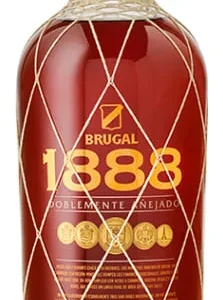 Brugal 1888