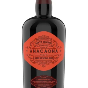 Anacaona Gran Reserva