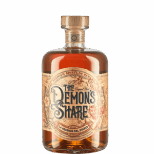 The Demon's Share