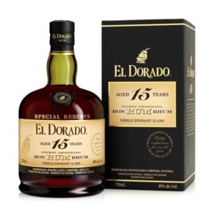 El Dorado 15