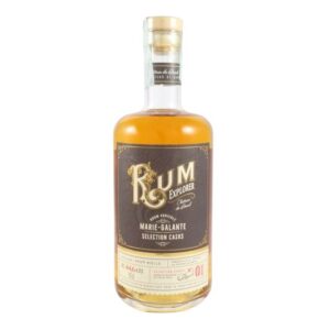 Rum Explorer Marie-Galante