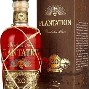 Plantation Xo 20th Anniversary