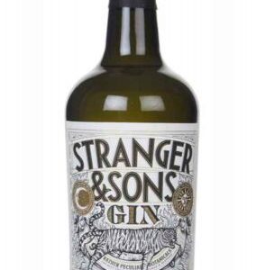Stranger&Sons Gin