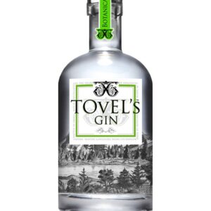 Tovel's Gin