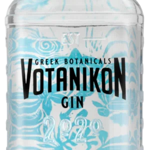Votanikon Gin