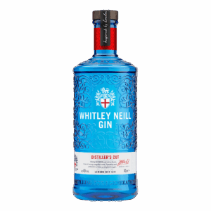 Whitley Neill Distiller's Cut